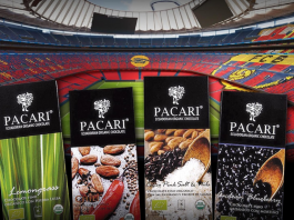 La marca ecuatoriana Paccari se convierte en el chocolate oficial del FC Barcelona, consolidando su liderazgo mundial en cacao fino y sostenible.