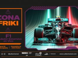 Zona Friki repasa los principales estrenos de la semana: la película F1 con Brad Pitt, el videojuego Death Stranding 2, el álbum Tropicoqueta de Karol G, el regreso de BTS y nuevas series como Olympo y Chespirito.