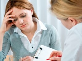 Prueba ser bachiller y salud mental