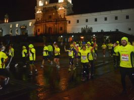 La Ruta de las Iglesias celebra la inclusión: conoce las historias de atletas con discapacidad que corren más allá de los límites físicos.