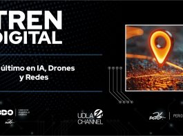Amazon reemplaza empleos con inteligencia artificial, China innova con drones de rescate, Trump anuncia comprador para TikTok.