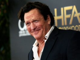Muere Michael Madsen a los 67 años por paro cardíaco. En Malibú, California.