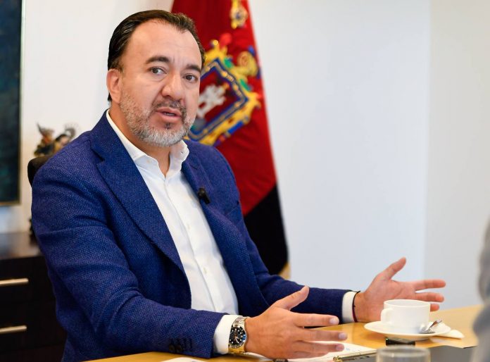 El Municipio de Quito y la Concentración Deportiva de Pichincha se enfrentan tras el fallo judicial que restituyó el inmueble a la CDP.
