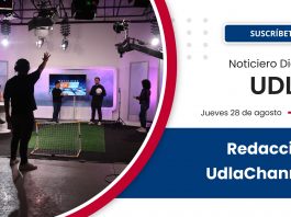 Fiscalía realiza 11 allanamientos por Caso Apagón. Messi confirma que su último partido en eliminatorias será ante Venezuela.
