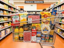 SRI redefine alimentos y plantea cobro de IVA del 15% a productos procesados