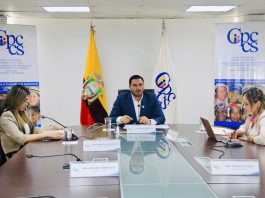 Corte Constitucional avala enmienda para trasladar designación de autoridades a la Asamblea Nacional